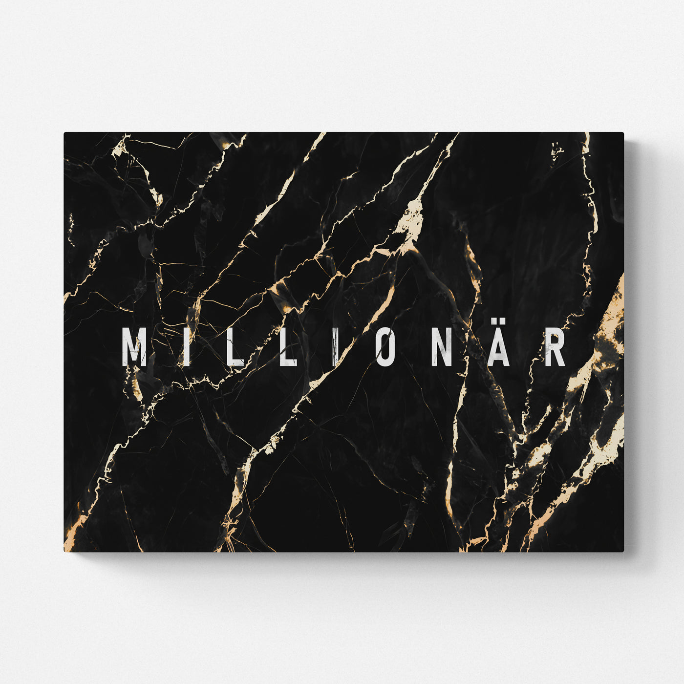 Millionär