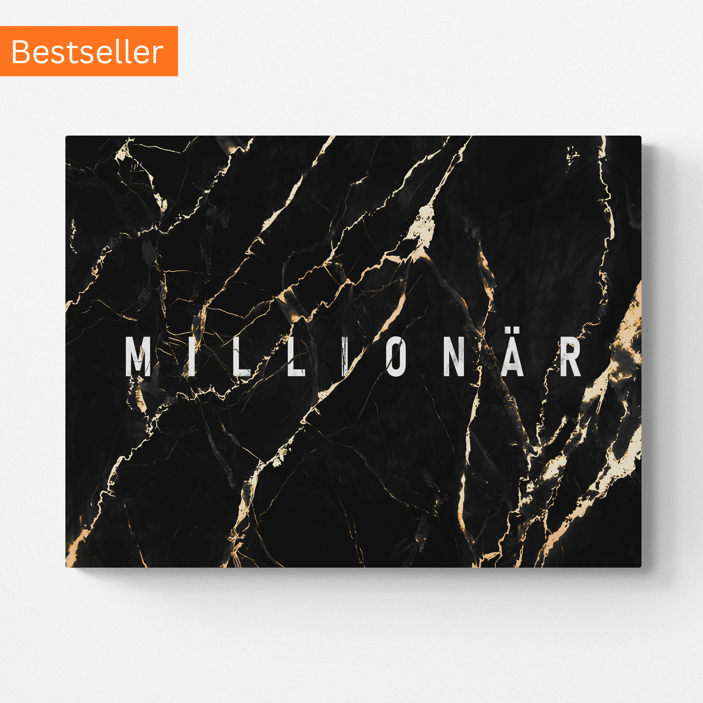 Millionär
