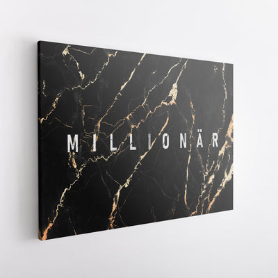 Millionär