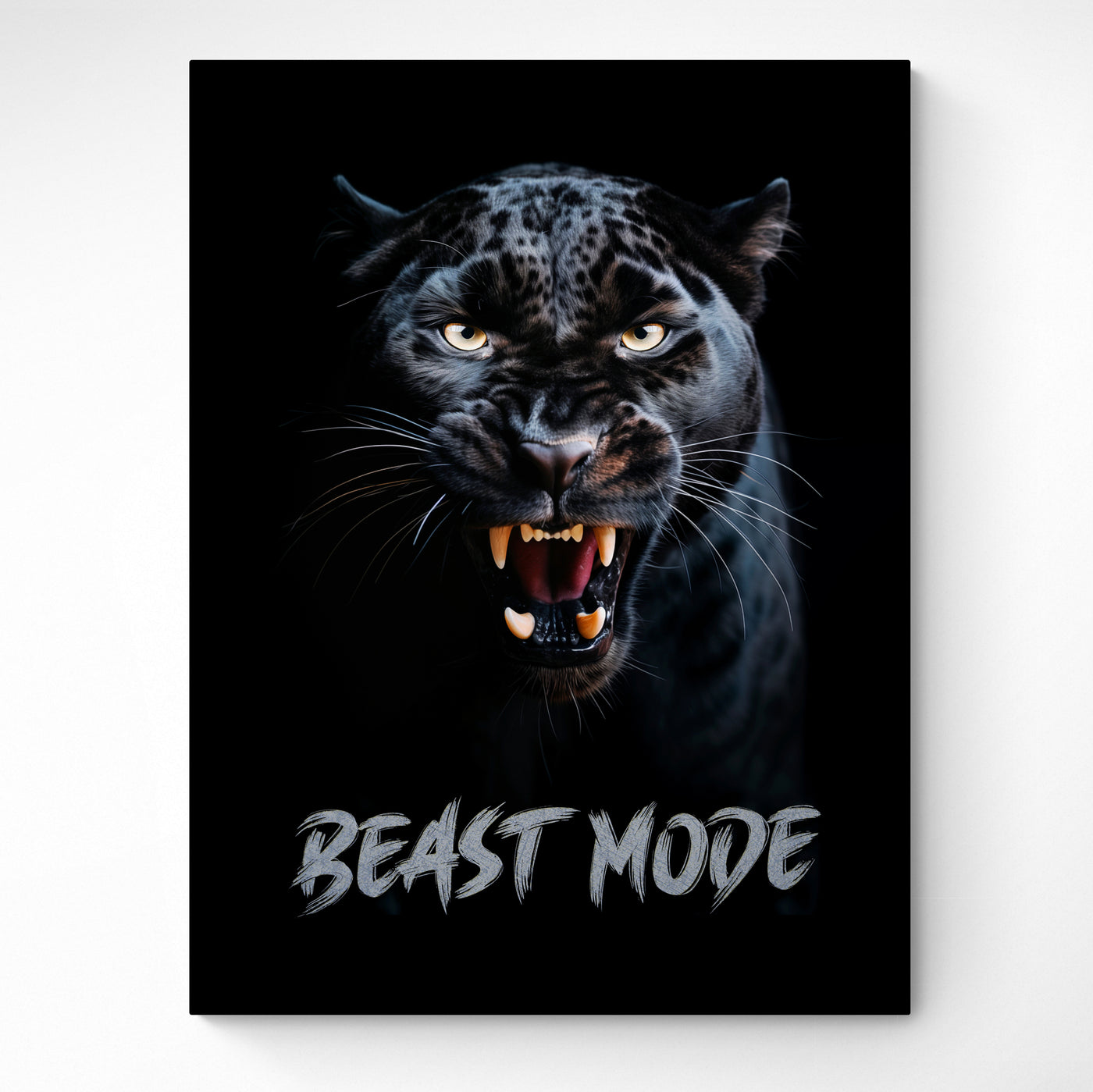 Beast Mode Panther