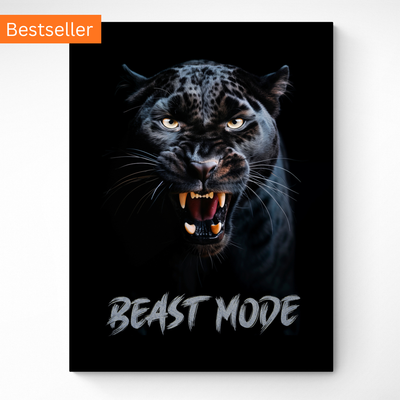 Beast Mode Panther