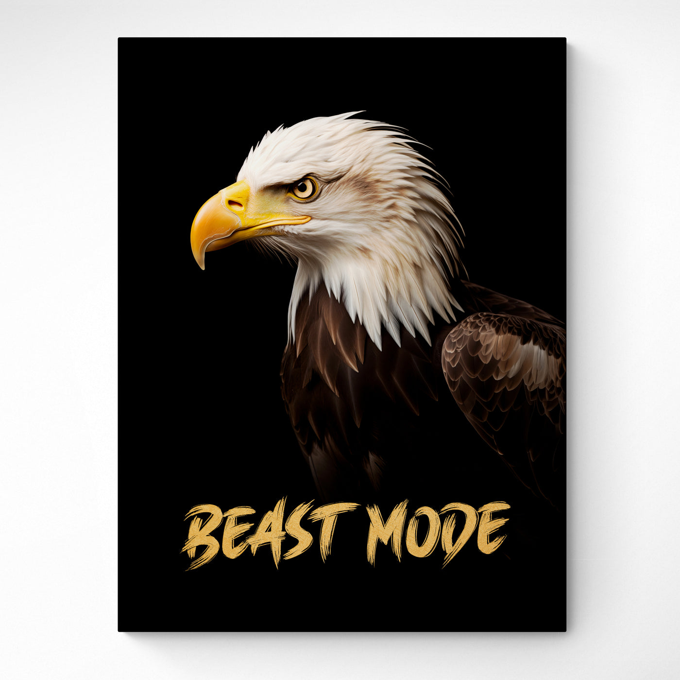 Beast Mode Adler