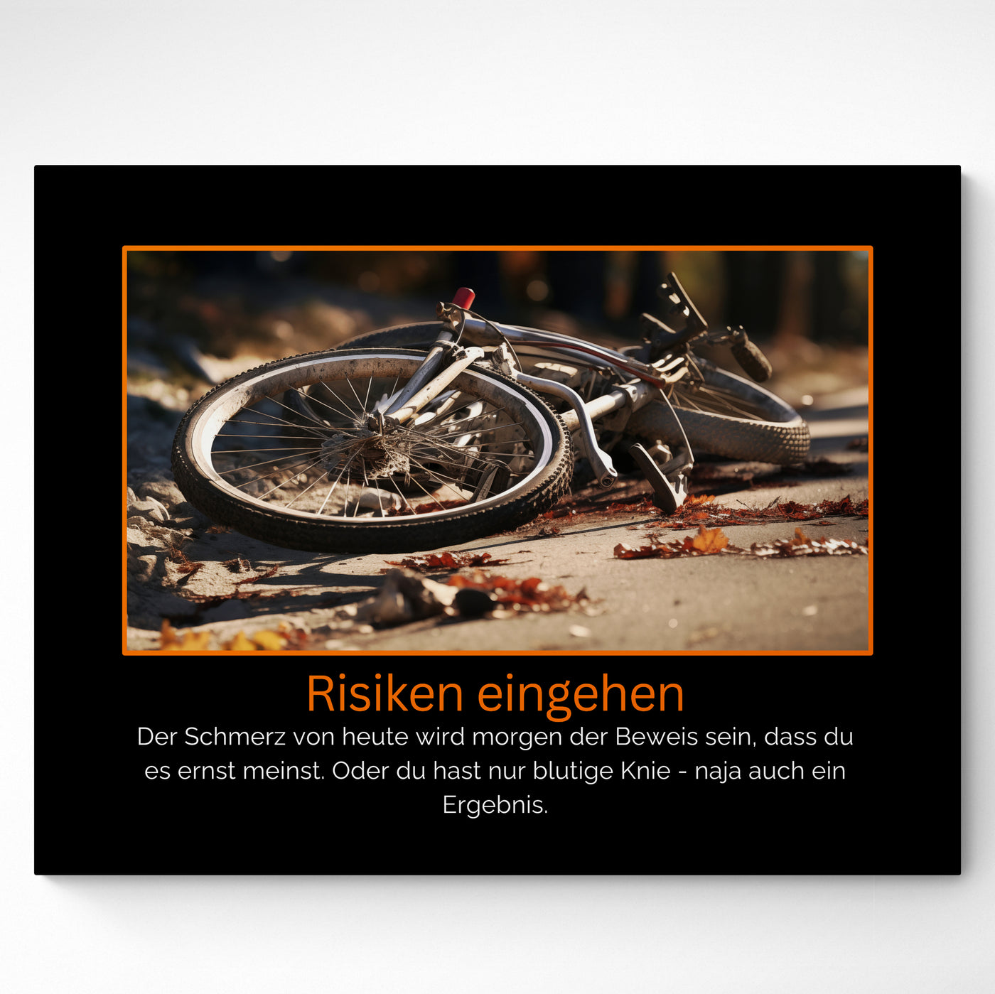 Risiken eingehen