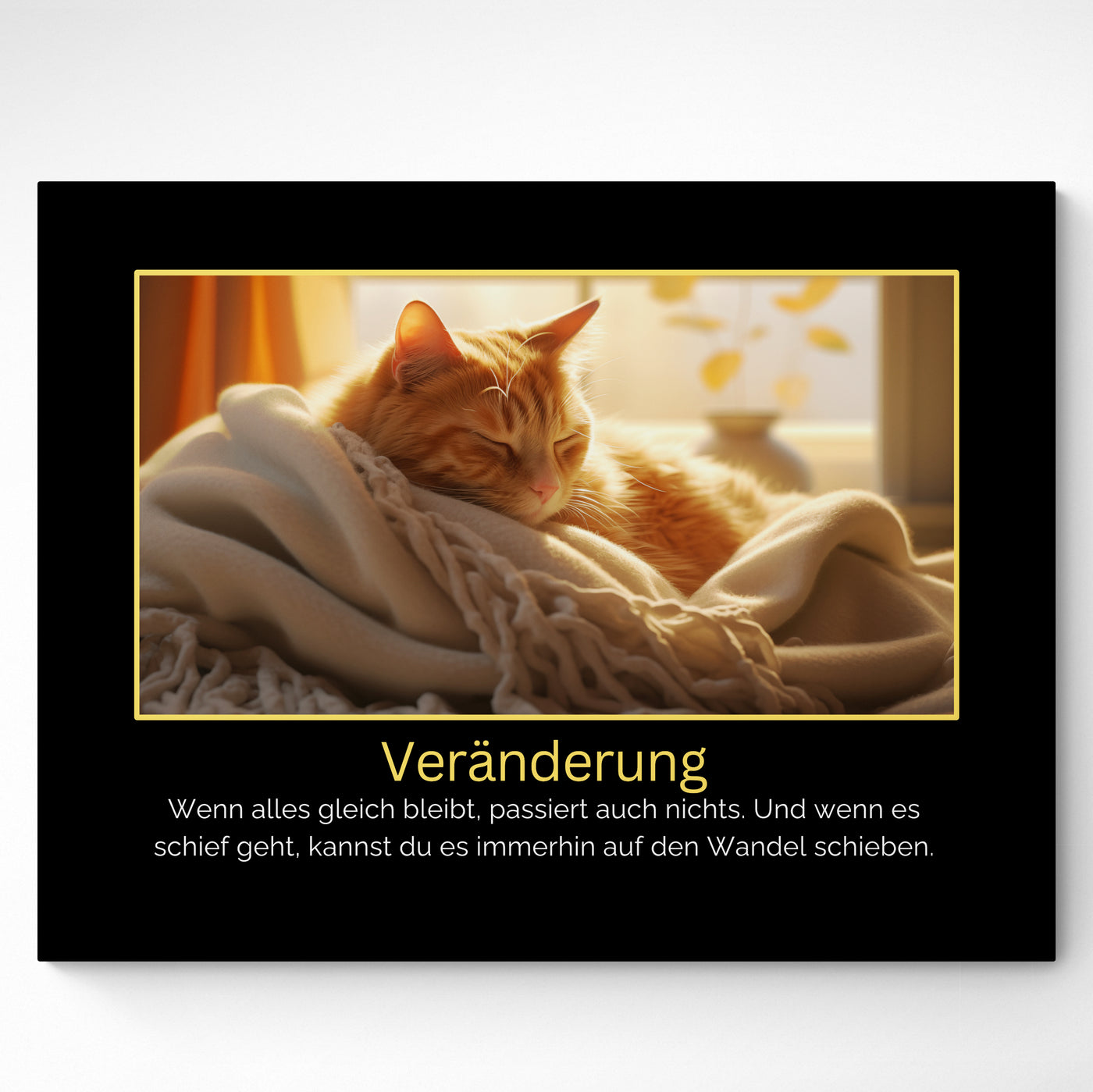 Veränderung
