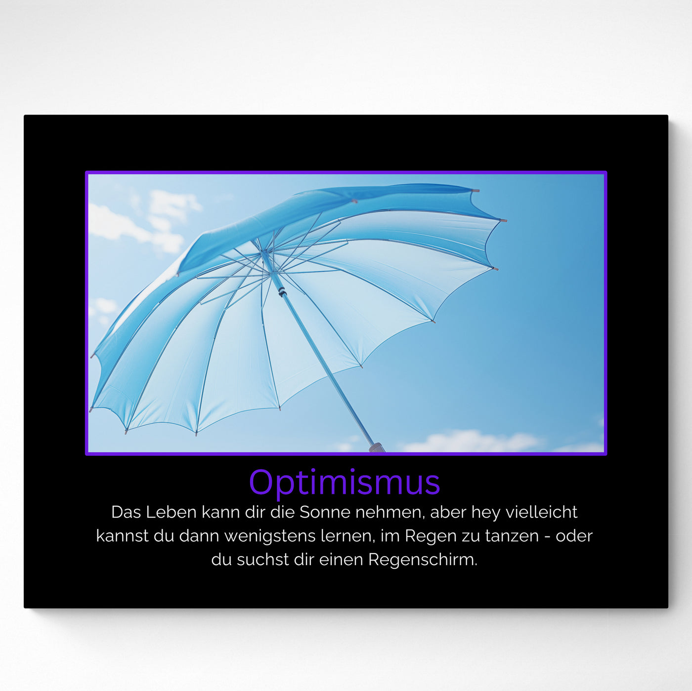 Optimismus