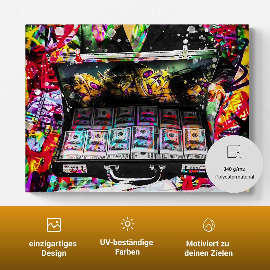 Geldkoffer