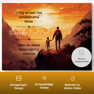 Danke Papa