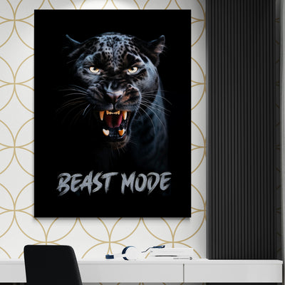 Beast Mode Panther