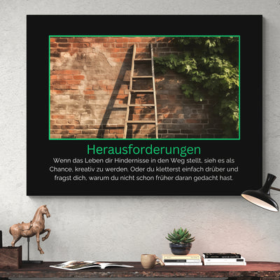 Herausforderungen