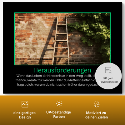 Herausforderungen