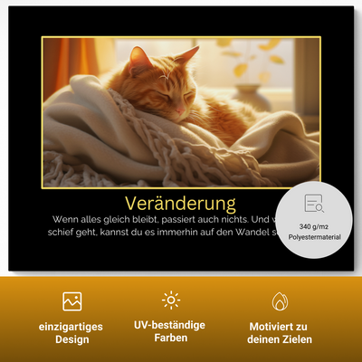 Veränderung