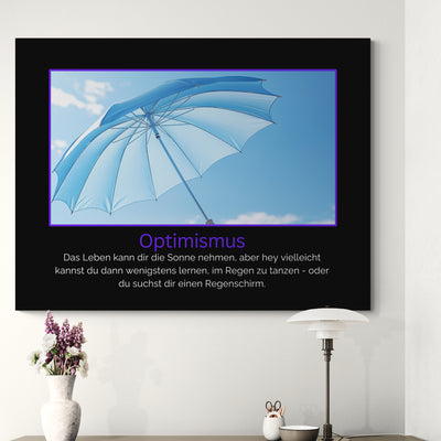 Optimismus