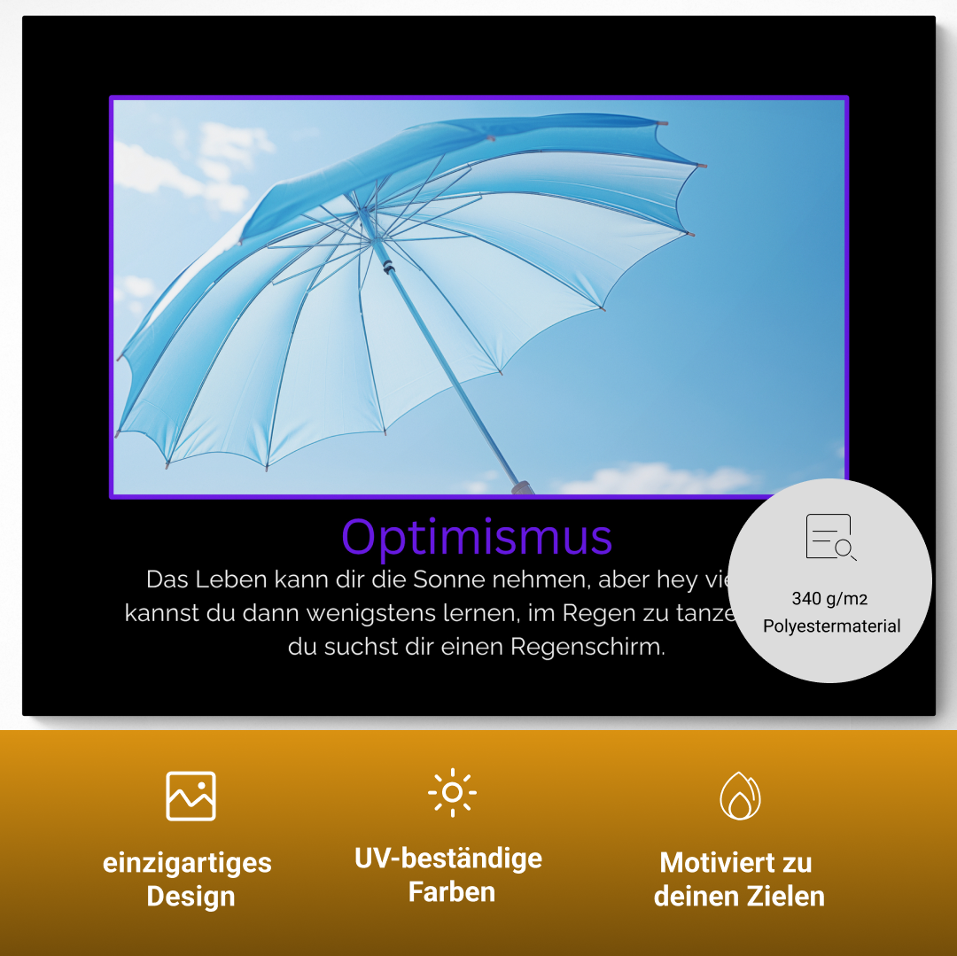 Optimismus