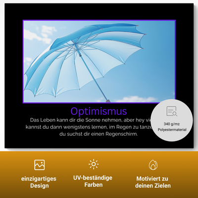 Optimismus