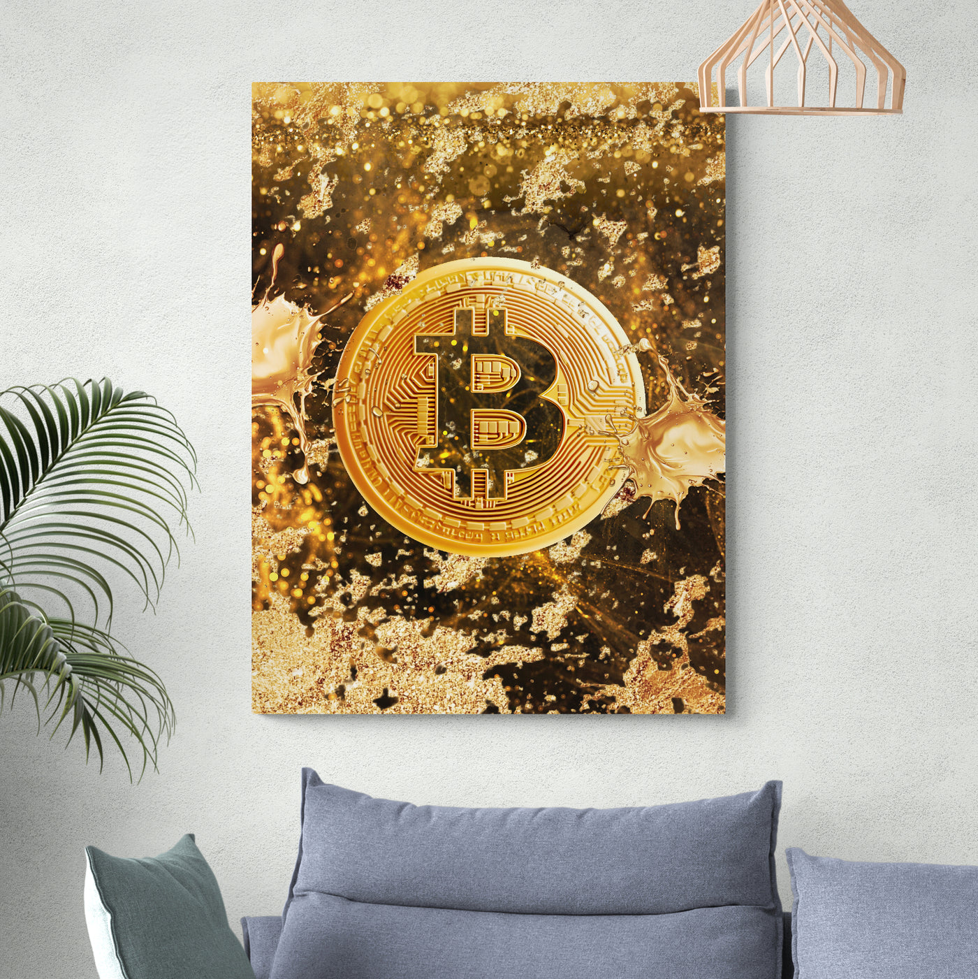 Bitcoin