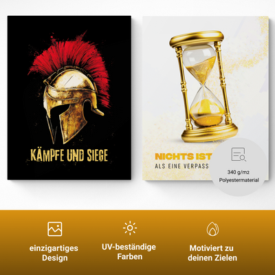 Gelegenheiten nutzen und kämpfen Bundle