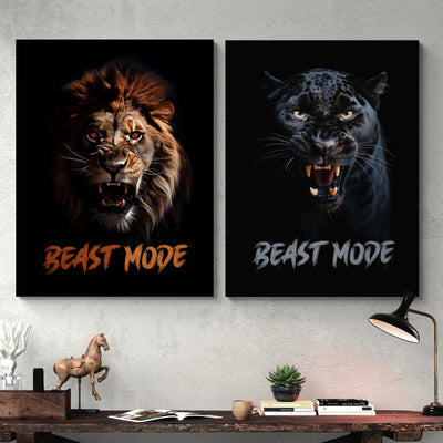 Beast Mode Starter Bundle