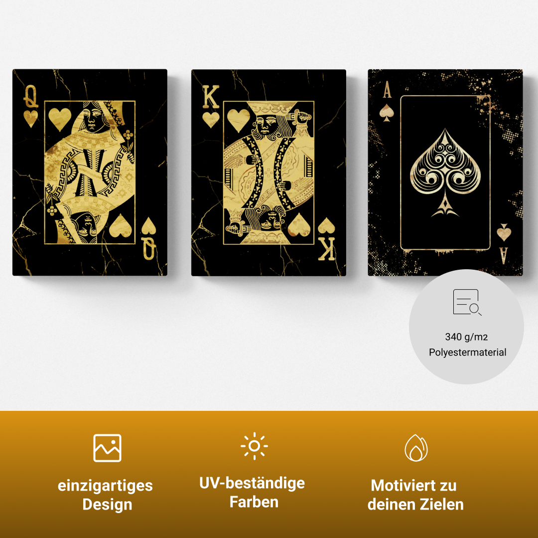 Royal Cards XL
