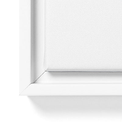 30x40 cm Weiß (White)